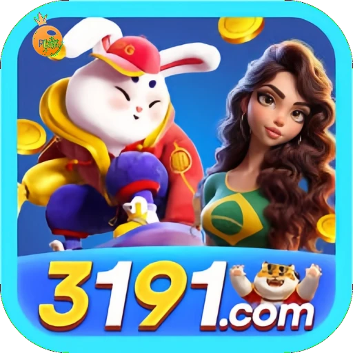 3191 com Logo