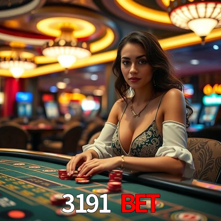 3191 bet Benefícios VIP