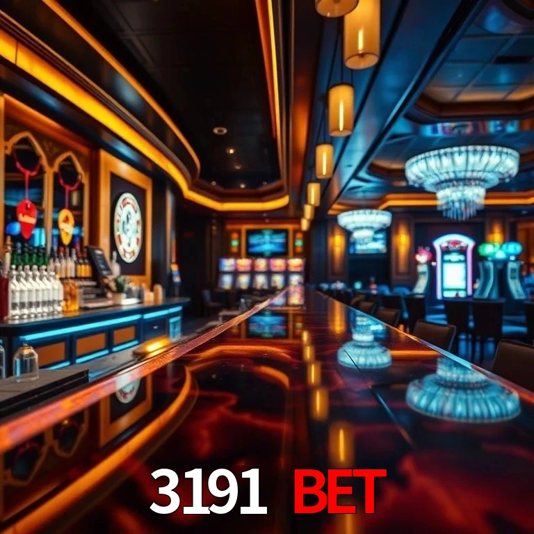 3191 bet plataforma