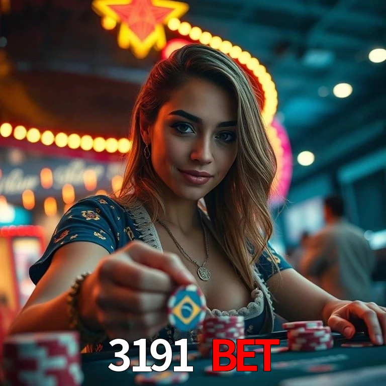 3191 bet Suporte