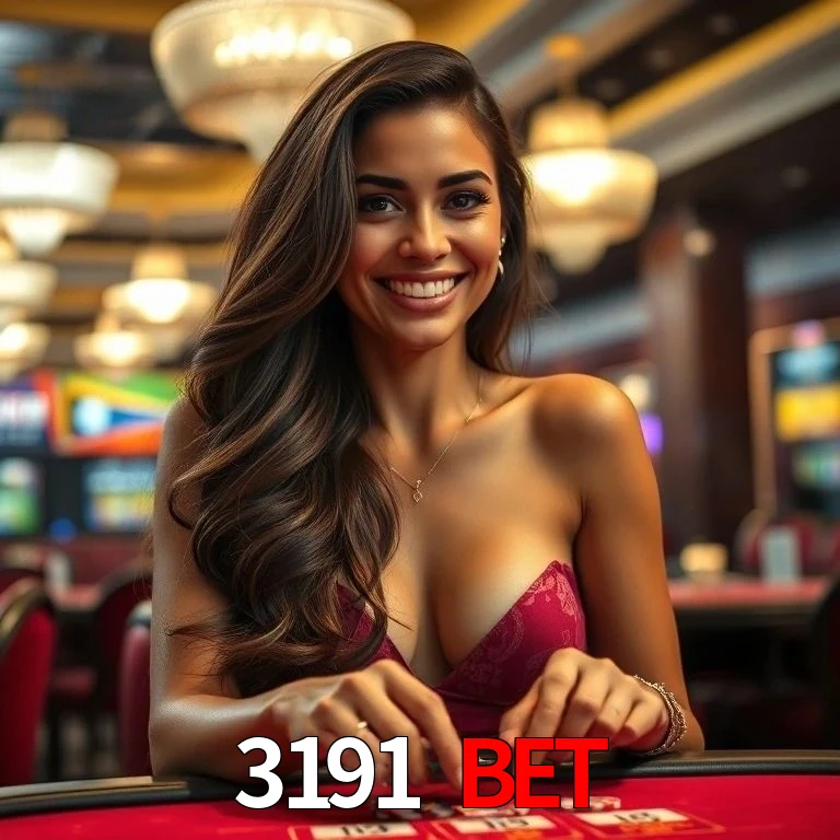 3191 bet App Design