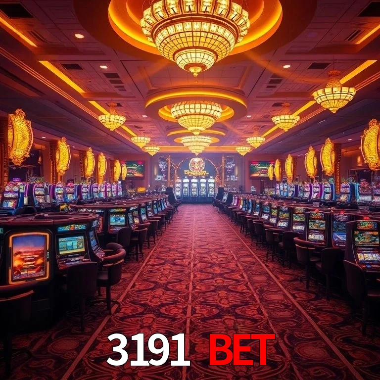 3191 bet App Notificações