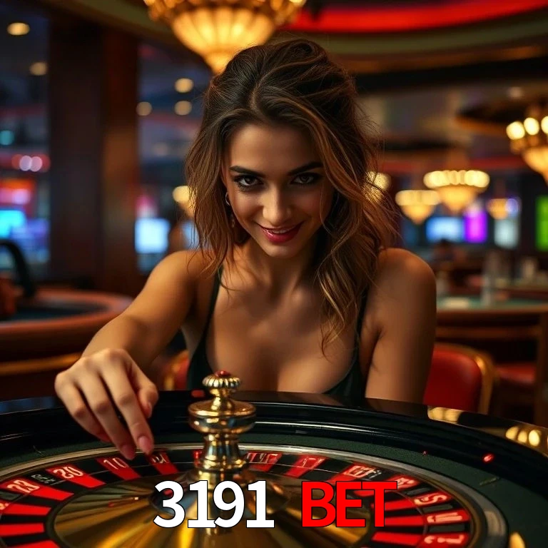 3191 bet Portfolio Jogos