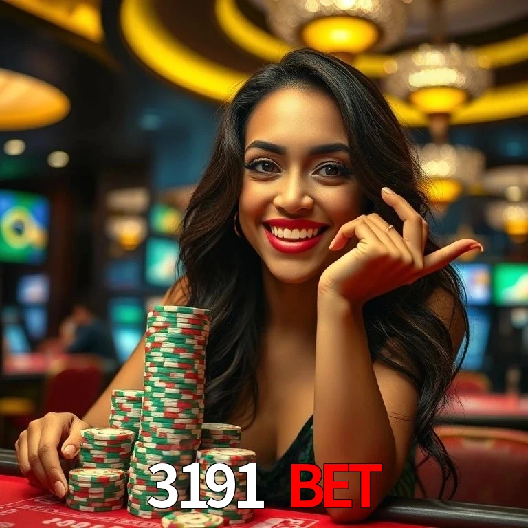 3191 bet game