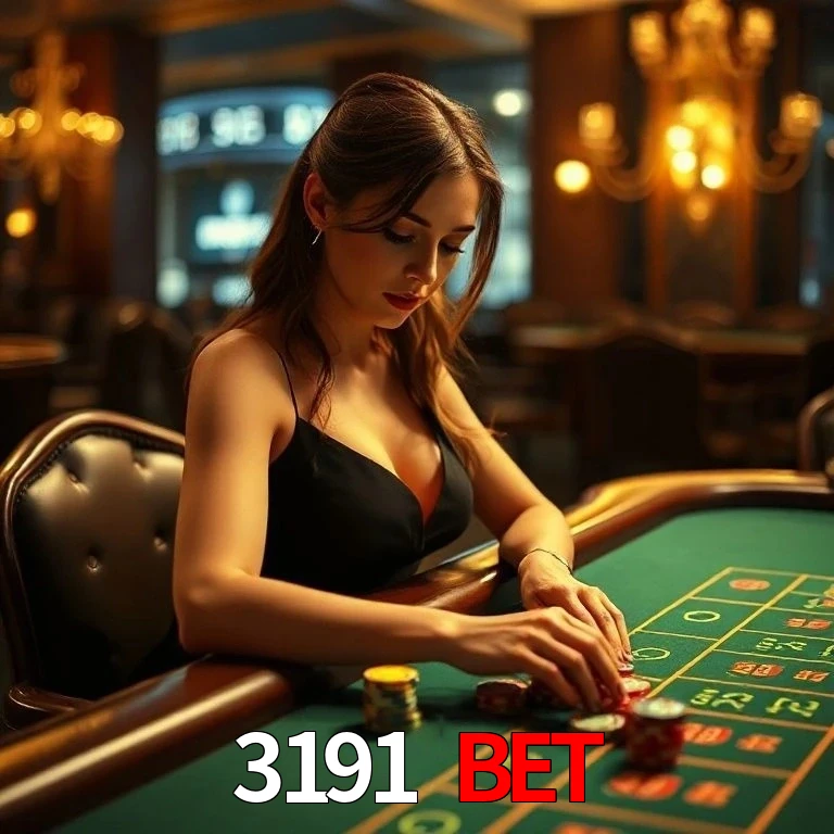 3191 bet Segurança