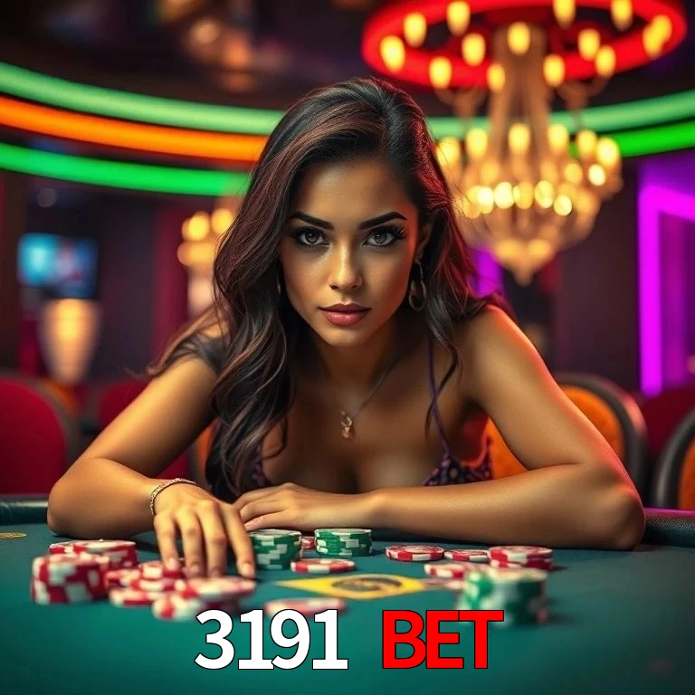 3191 bet Suporte