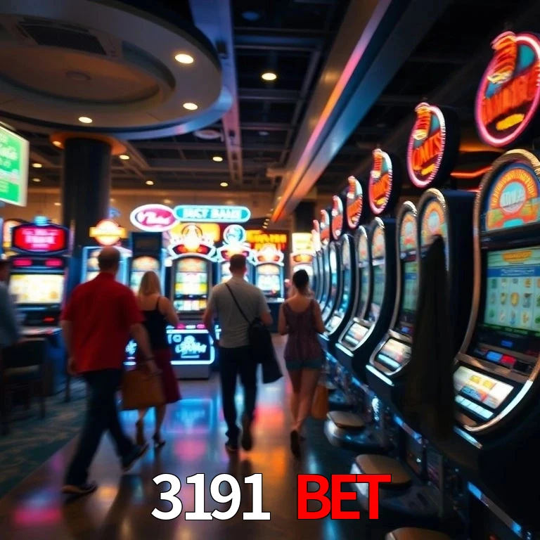 3191 bet Manager VIP