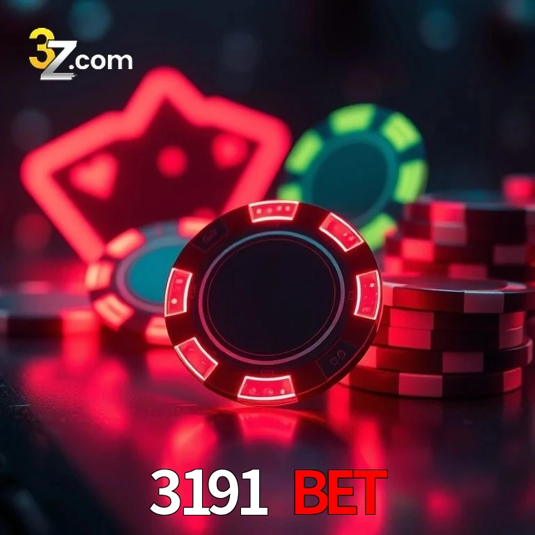 3191 bet Slot Analytics
