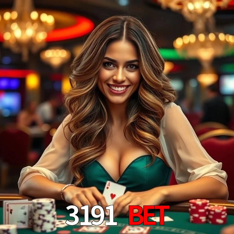 3191 bet Segurança