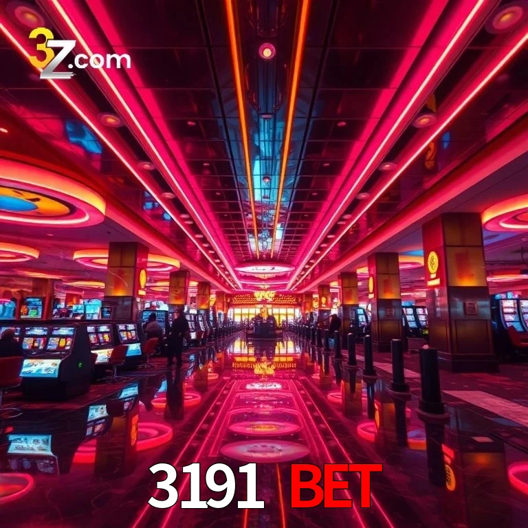 3191 bet APK Interface