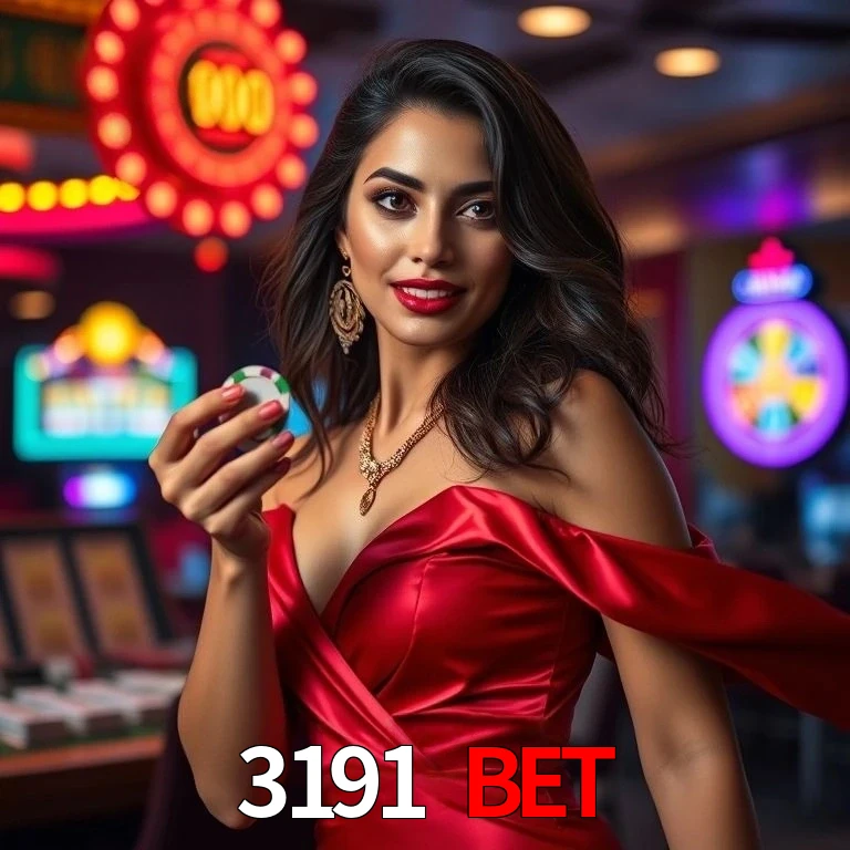 3191 bet Torneios Slots