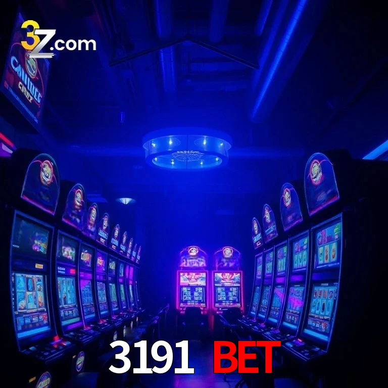 3191 bet App Security