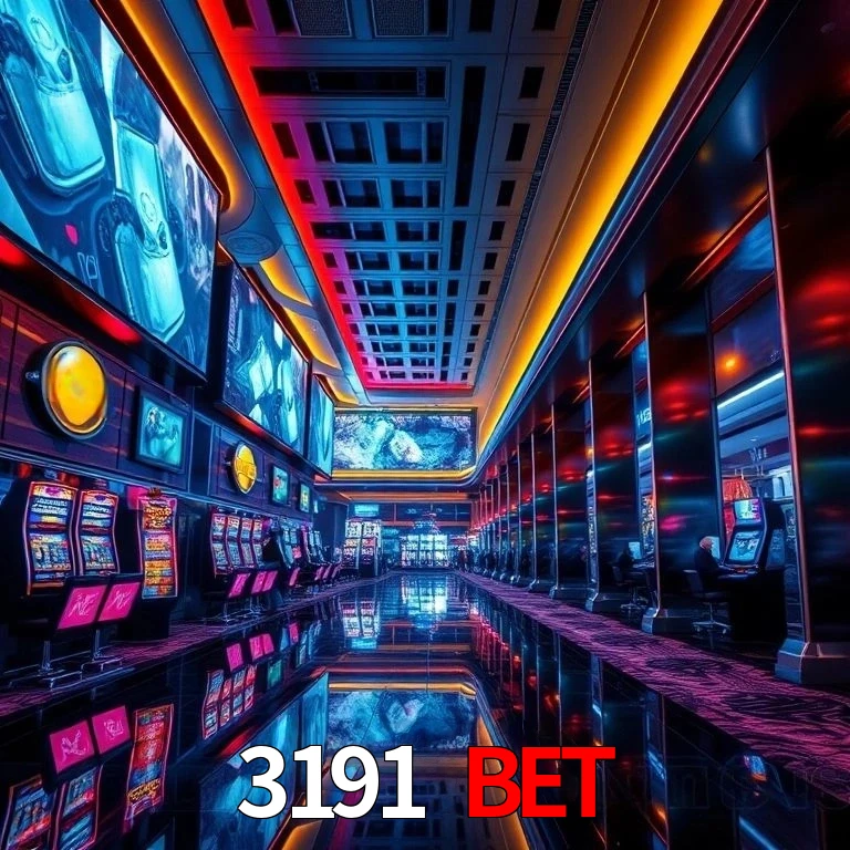 3191 bet Suporte