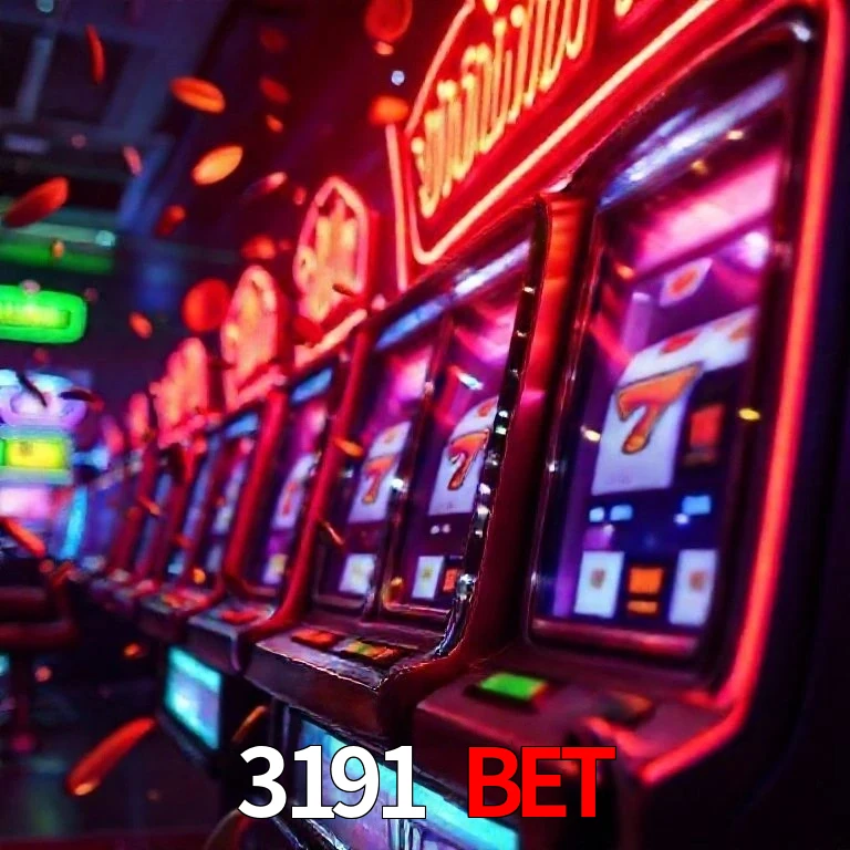 3191 bet fortune-tiger