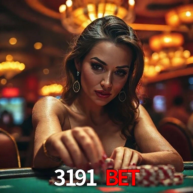 3191 bet Jogo Responsável