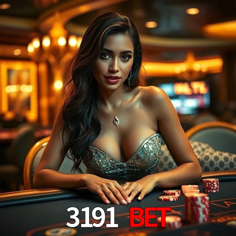 3191 bet Segurança