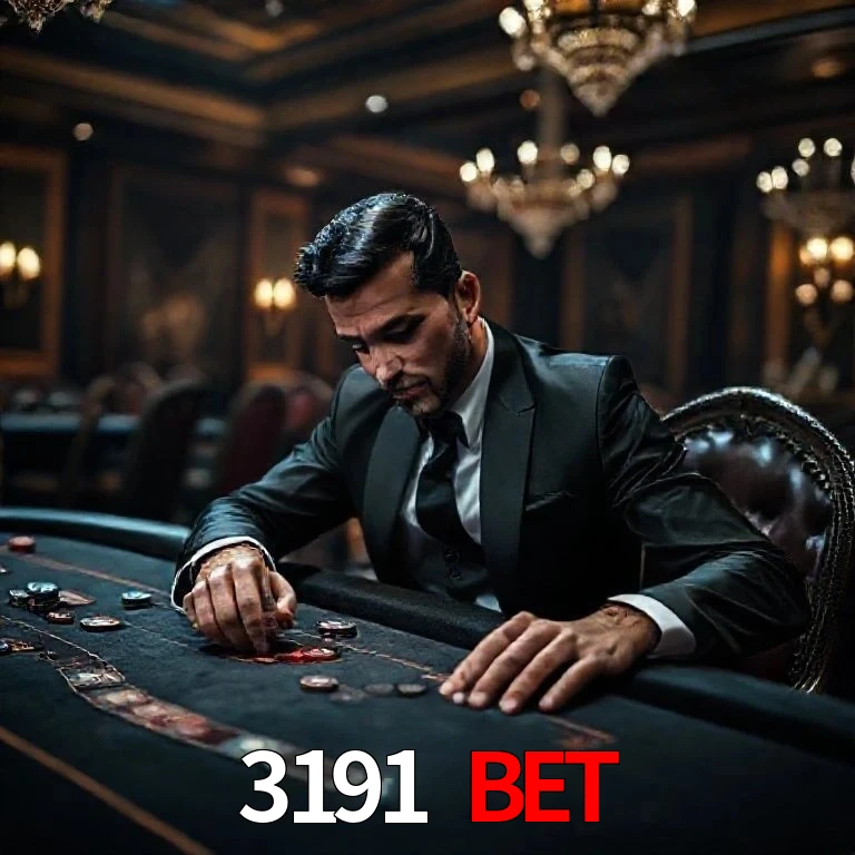 3191 bet Segurança