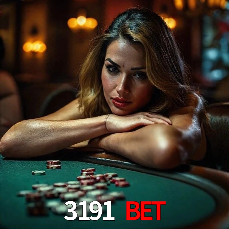 3191 bet Provedores
