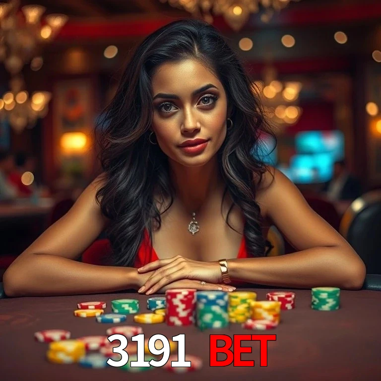3191 bet telegram